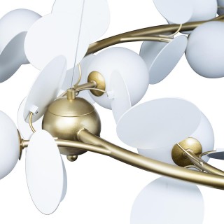 10008/1050 white Подвесная люстра LOFT IT Matisse-foto5