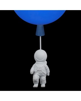 10044/250 Blue Потолочный светильник LOFT IT Cosmo-foto8