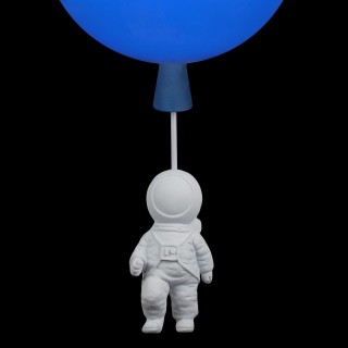 10044/250 Blue Потолочный светильник LOFT IT Cosmo-foto8