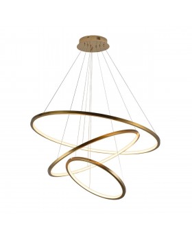 10015/3 Подвесной светильник LOFT IT Ring-foto3