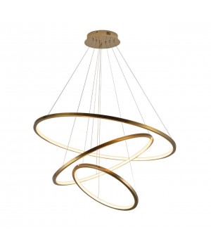 10015/3 Подвесной светильник LOFT IT Ring-foto3