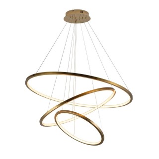 10015/3 Подвесной светильник LOFT IT Ring-foto3