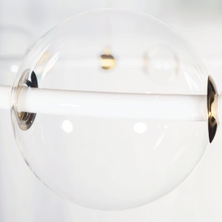 10126/730 Подвесной светильник LOFT IT Alpha-foto3