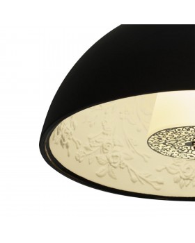 10106/400 Black Подвесной светильник LOFT IT Mirabell-foto5