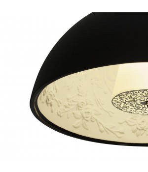 10106/400 Black Подвесной светильник LOFT IT Mirabell-foto5