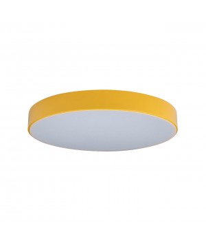 10002/24 Yellow Потолочный светильник LOFT IT Axel