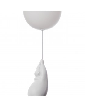 10030S Потолочный светильник LOFT IT Teddy-foto3