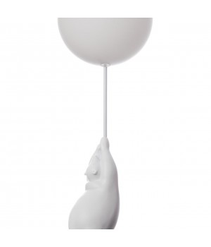 10030S Потолочный светильник LOFT IT Teddy-foto3