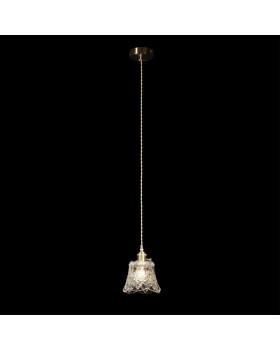 10110/B Подвесной светильник LOFT IT Lace-foto2