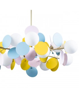 10008/12 mult Люстра на штанге LOFT IT Matisse-foto3