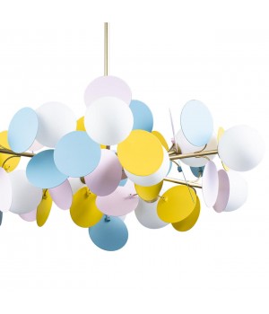 10008/12 mult Люстра на штанге LOFT IT Matisse-foto3