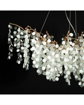 10066/1200 GB Подвесная люстра LOFT IT Fairytree-foto12