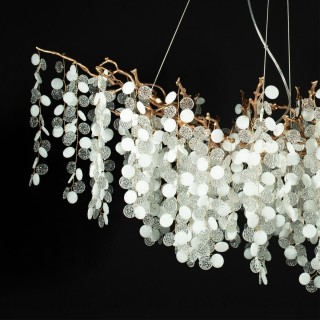 10066/1200 GB Подвесная люстра LOFT IT Fairytree-foto12