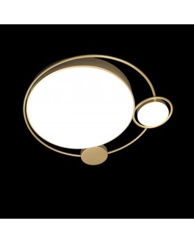 10065 Потолочный светильник LOFT IT Mike-foto2