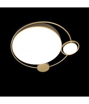 10065 Потолочный светильник LOFT IT Mike-foto2