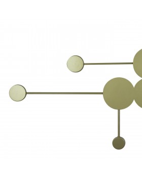 10058GD Настенный светильник LOFT IT Rays-foto3