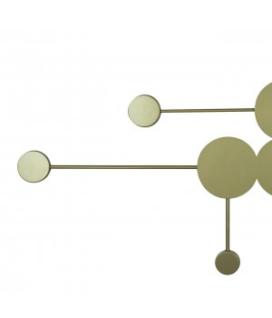 10058GD Настенный светильник LOFT IT Rays-foto3