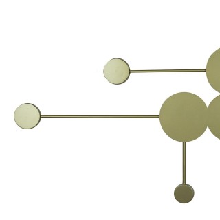 10058GD Настенный светильник LOFT IT Rays-foto3