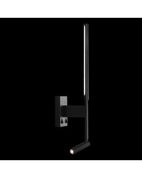 10012/6+3BK Настенный светильник LOFT IT Stick-foto3