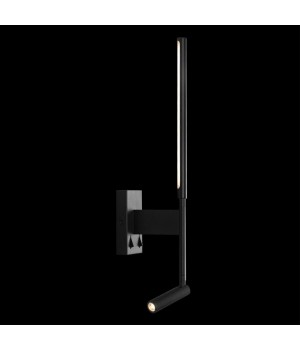 10012/6+3BK Настенный светильник LOFT IT Stick-foto3