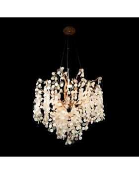 10066/600 GB Подвесная люстра LOFT IT Fairytree-foto13