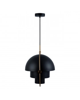 LOFT9915-BL Подвесной светильник LOFT IT Multi-lite-foto3