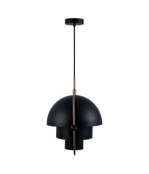 LOFT9915-BL Подвесной светильник LOFT IT Multi-lite-foto3