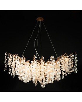 10066/1200 GB Подвесная люстра LOFT IT Fairytree-foto2