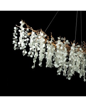 10066/1500 GB Подвесная люстра LOFT IT Fairytree-foto13