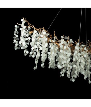 10066/1500 GB Подвесная люстра LOFT IT Fairytree-foto13