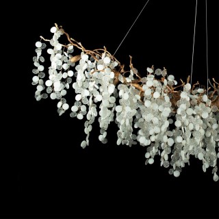 10066/1500 GB Подвесная люстра LOFT IT Fairytree-foto13