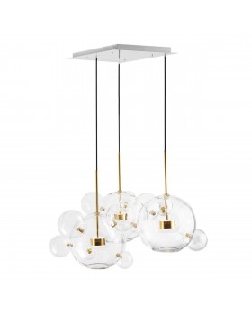 2027-S3 Подвесной светильник LOFT IT Bolle-foto3