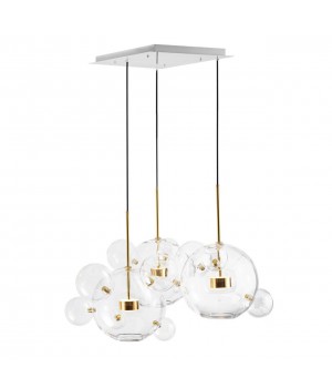 2027-S3 Подвесной светильник LOFT IT Bolle-foto3