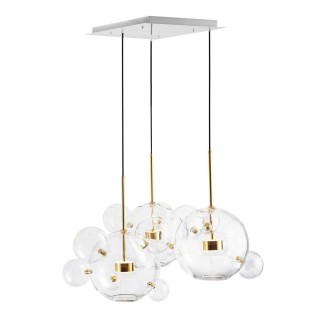 2027-S3 Подвесной светильник LOFT IT Bolle-foto3