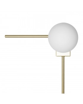 10132/A Gold Бра LOFT IT Meridian-foto3