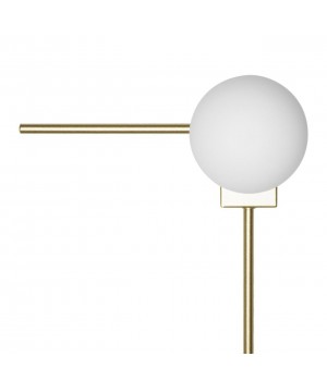 10132/A Gold Бра LOFT IT Meridian-foto3