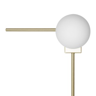 10132/A Gold Бра LOFT IT Meridian-foto3