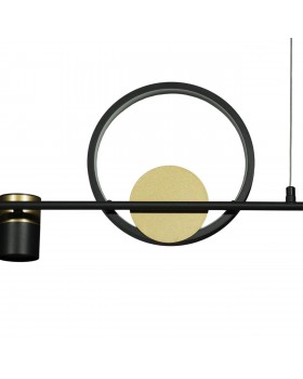 10094/900 Светильник на штанге LOFT IT Saturn-foto5