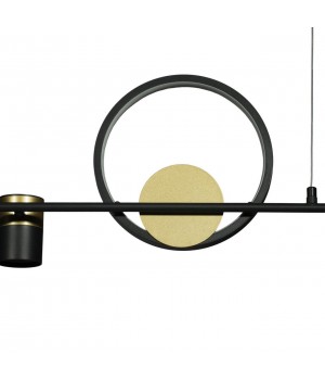 10094/900 Светильник на штанге LOFT IT Saturn-foto5