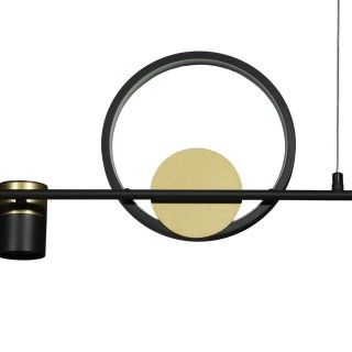 10094/900 Светильник на штанге LOFT IT Saturn-foto5