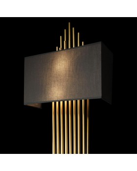 10107 Black Бра LOFT IT Elegio-foto8