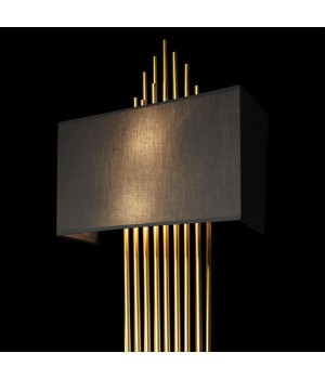 10107 Black Бра LOFT IT Elegio-foto8