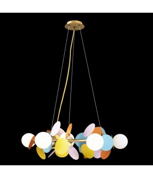 10008/700 mult Подвесная люстра LOFT IT Matisse-foto2