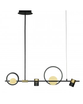 10094/900 Светильник на штанге LOFT IT Saturn-foto3