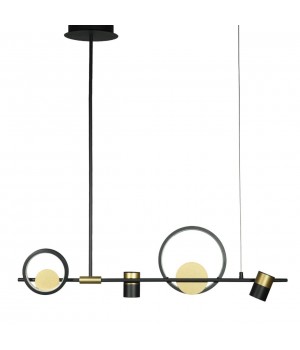 10094/900 Светильник на штанге LOFT IT Saturn-foto3