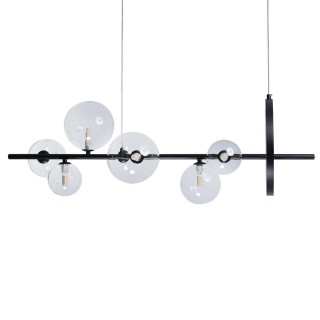 10023/900 Подвесной светильник LOFT IT Molecule-foto5