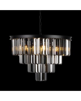 10018/600C Подвесная люстра LOFT IT Prism-foto5