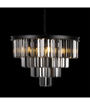 10018/600C Подвесная люстра LOFT IT Prism-foto5