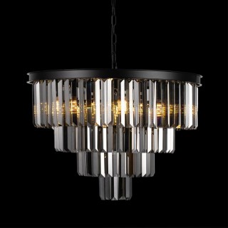 10018/600C Подвесная люстра LOFT IT Prism-foto5