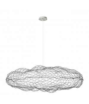 10100/700 Silver Подвесной светильник LOFT IT Cloud